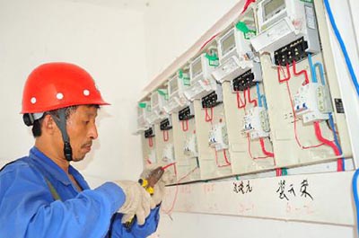 單相電表和三相電表跑的度數一樣嗎