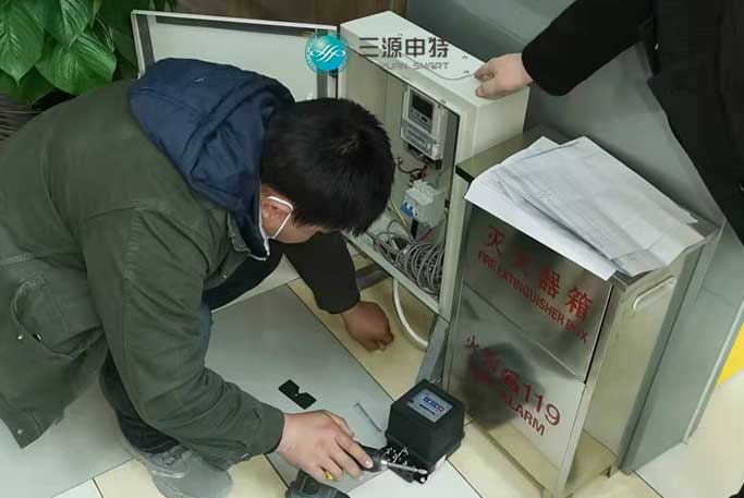 智能水表型號規(guī)格及價格分析介紹_預付費電表_智能電表