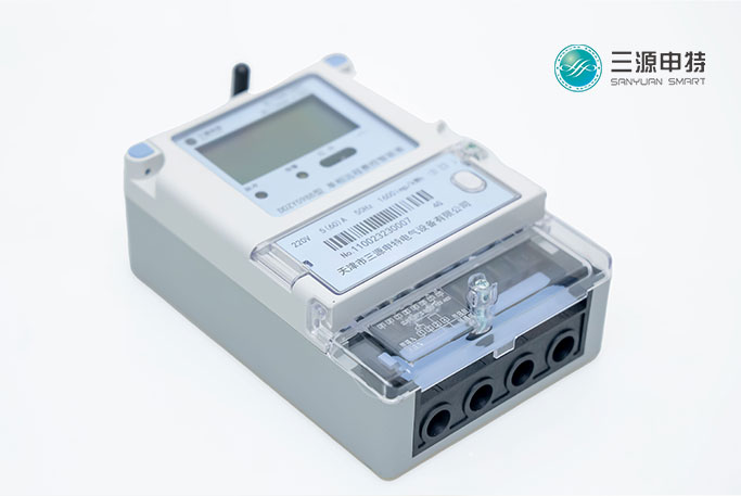 電表0.5級(jí)和0.5S級(jí)的區(qū)別_智能電表_預(yù)付費(fèi)電表_天津三源申特電表